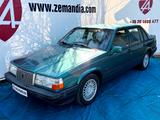 Volvo 940 2.3/1.HAND/CLIMA - Volvo 940 mit Benzin-Antrieb