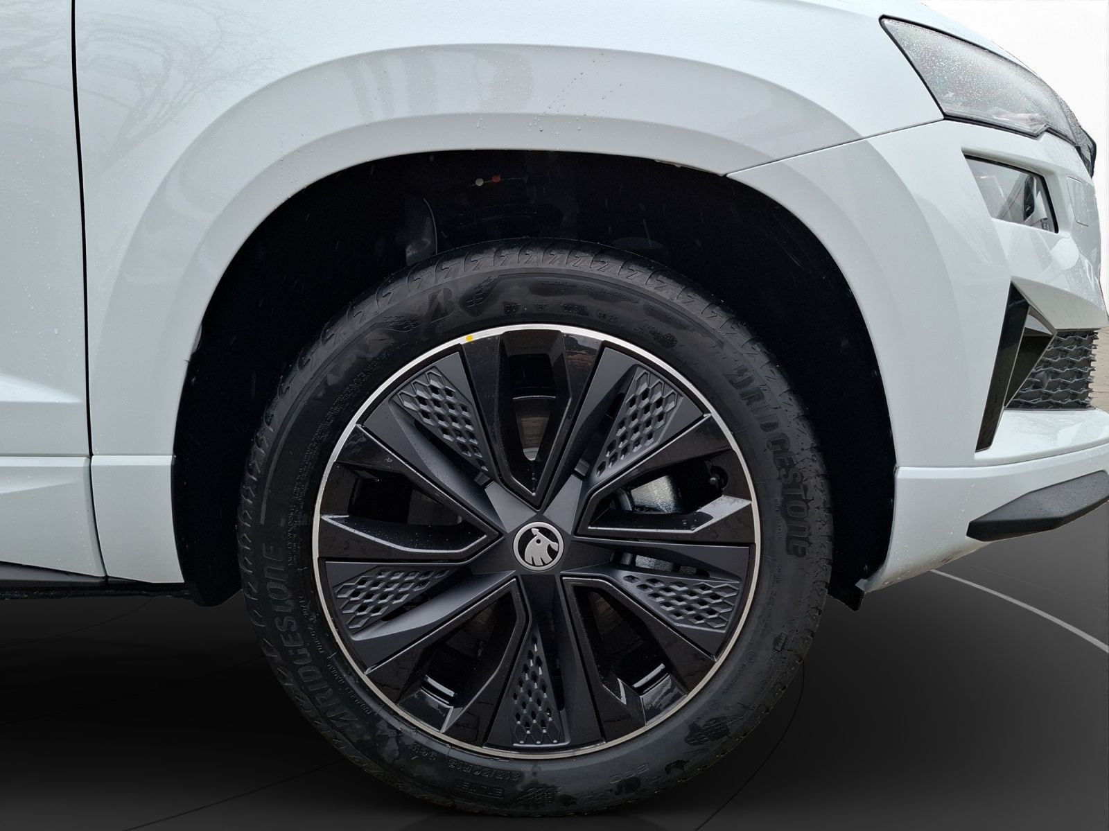 Skoda Karoq - Bild 8