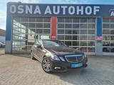 Mercedes-Benz E 250 E Limousine E 250 CGI BlueEfficiency - Mercedes-Benz E 250 in Osnabrück