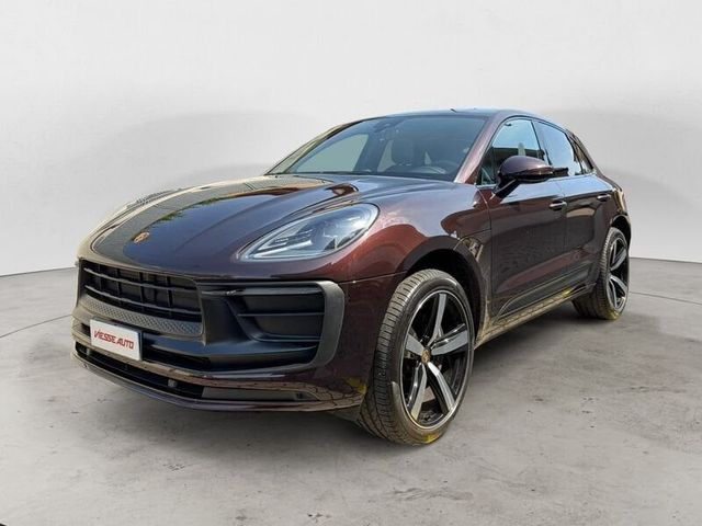 PORSCHE Porsche Macan 2.0