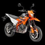 KTM 125 SMC-R Supermoto - Angebote
