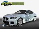 BMW M2 Coupé Head-Up HK HiFi DAB LED RFK Komfortzg. - BMW M2: Coupe