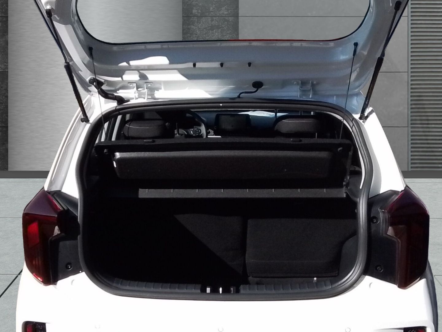 Kia Picanto - Bild 5