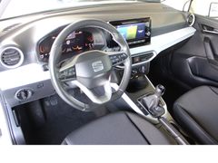Fahrzeugabbildung Seat Arona Style 1.0TSI,Kamera,Sitzheizung,Top-Aussta