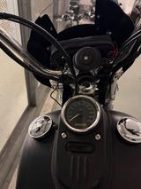 Harley-Davidson Dyna Street Bob - Angebote