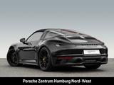 Porsche 992 (911) Targa 4 GTS Lift PCCB BOSE InnoDrive - Porsche Gebrauchtwagen in Norderstedt