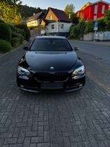 BMW 750d xDrive - - gebrauchte BMW 750 aus dem Jahr 2013