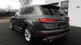 Audi Q7 45 TDI quattro S line 360°Kameras*Matrix*2xS - Audi Q7 4M mit Diesel-Antrieb