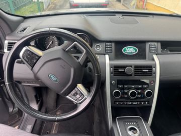 Land-Rover Discovery - 12