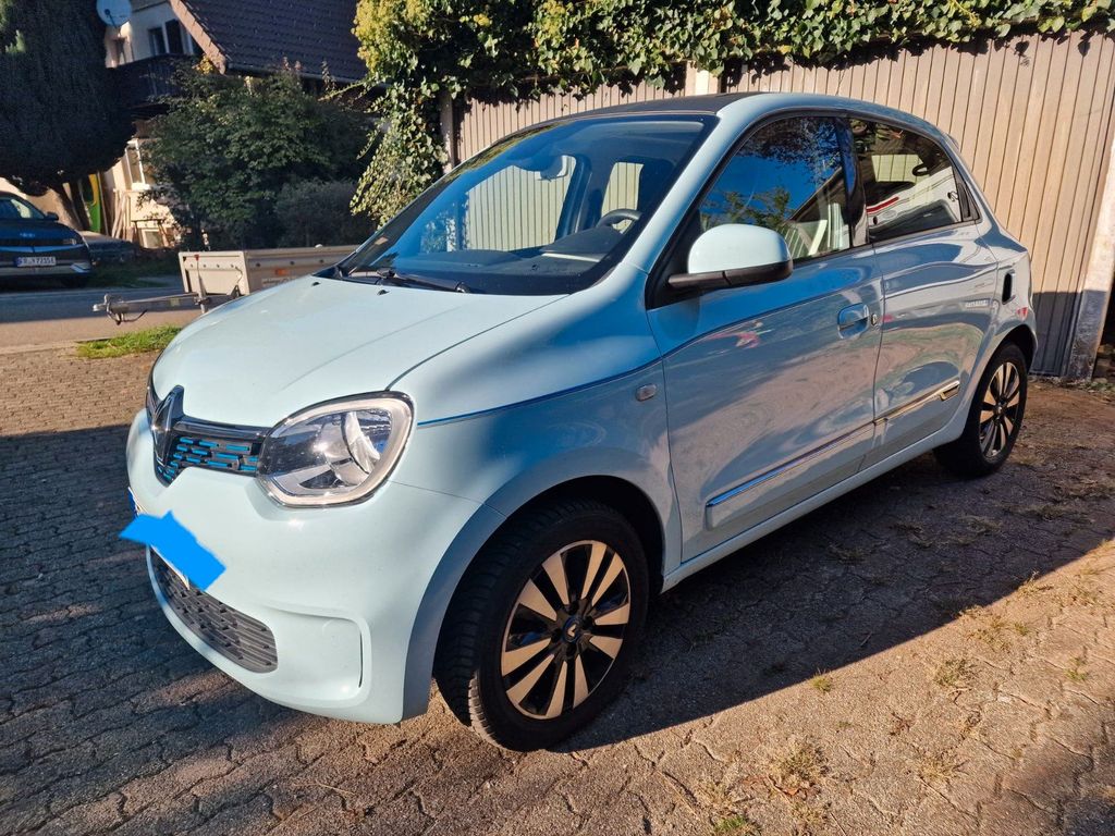 Image of Renault Twingo
