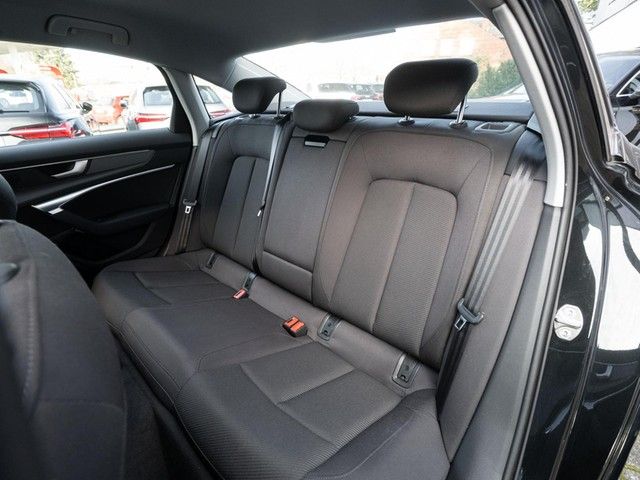 A6 Limousine 50 TDI quattro AHK+LED+RFK