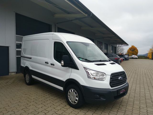 Ford Transit Kasten 350 L2 H2 Trend Klima StHz. 4x4