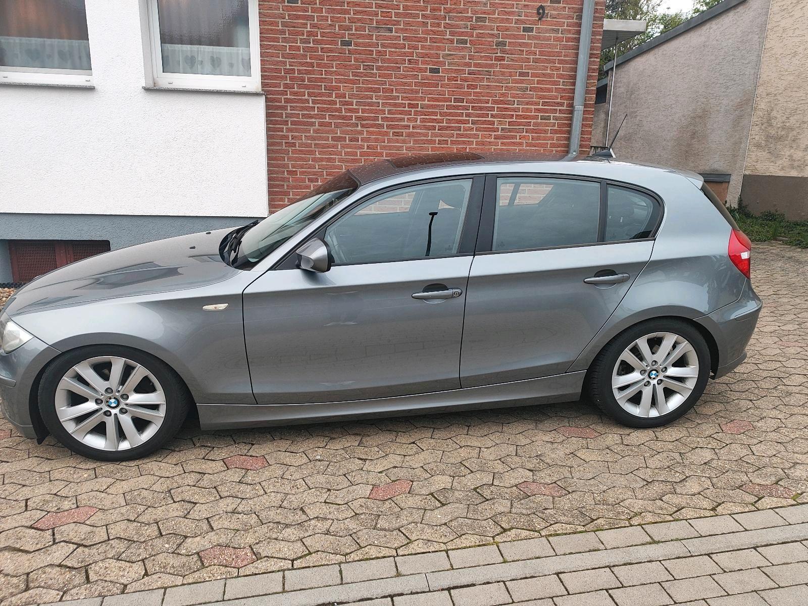 BMW 116