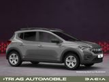 Dacia Sandero Stepway Expression TCe 90 CVT Automatik - Dacia: Limousine