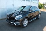 Mercedes-Benz GLE 400 4Matic Coupe - Mercedes-Benz GLE 400 Gebrauchtwagen