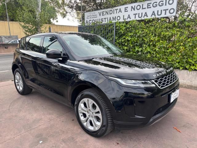 Land Rover LAND ROVER Range Rover Evoque 2.0D I4-L.Flw 150 