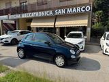 Fiat FIAT - 500 - 1.0 Hybrid Pop PREZZO REALE! - Fiat 500 Pop mit Hybrid-Antrieb (Benzin/Elektro)