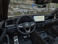 Volkswagen Tayron - Vorschau Bild 8