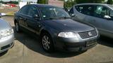 Volkswagen Passat 1.6 Comfortline - gebrauchte VW Passat aus dem Jahr 2002