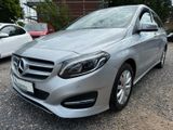 Mercedes-Benz B 180 - Mercedes-Benz B 180 in Hamburg