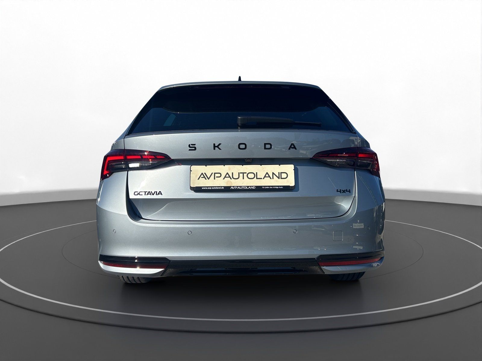 Skoda Octavia - Bild 6