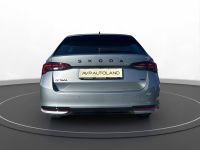 Skoda Octavia - Vorschau Bild 6