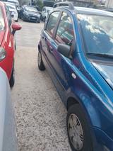 Fiat Panda 1.2 Alessi - Fiat Panda Alessi mit Benzin-Antrieb