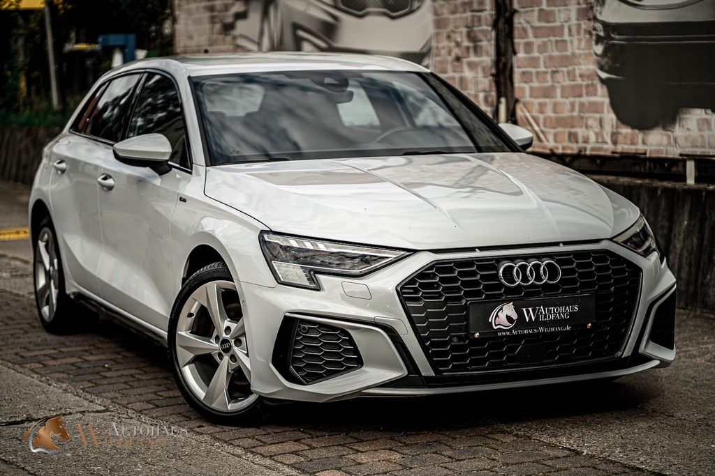 Image of Audi A3
