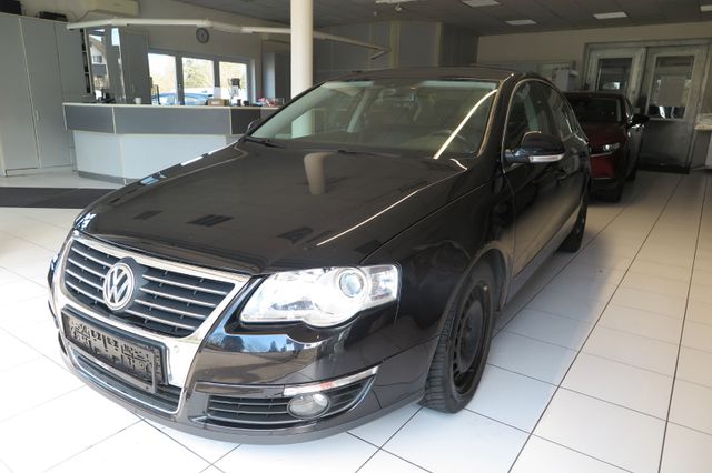 Volkswagen Passat Lim. Highline