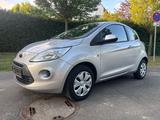 Ford Ka Trend-Klima-Servo-ZV-ABS-Cool & Sound-Euro 6