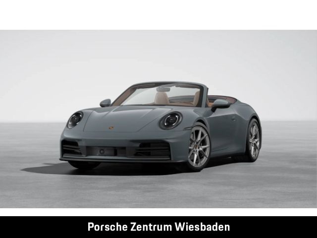 Porsche 992 -2 (911) Carrera Cabriolet