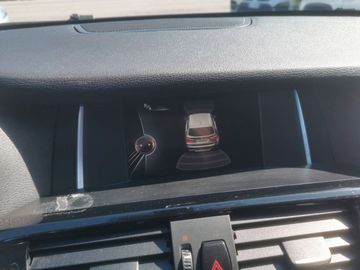 BMW X3 - 10