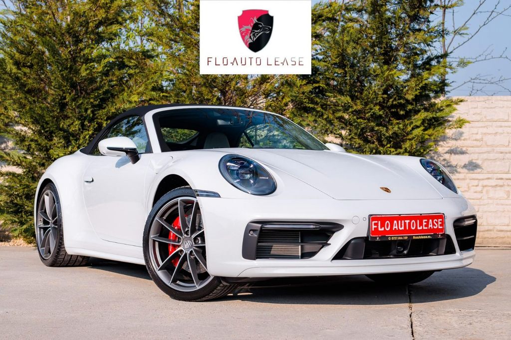 Image of Porsche 911