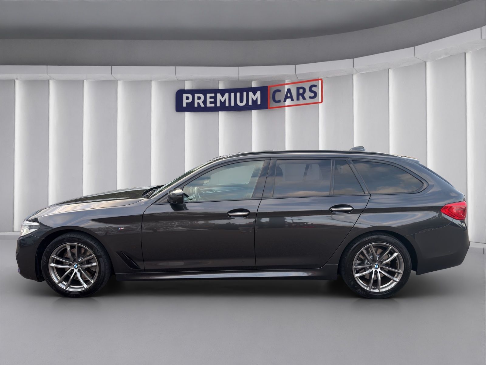 520d Touring M-Sport *Garantie*Finanzierung*