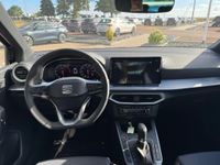 Seat Arona - Vorschau Bild 8