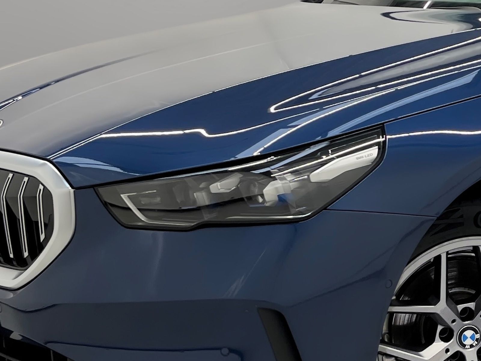 BMW 520 - Bild 7