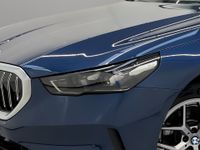 BMW 520 - Vorschau Bild 7