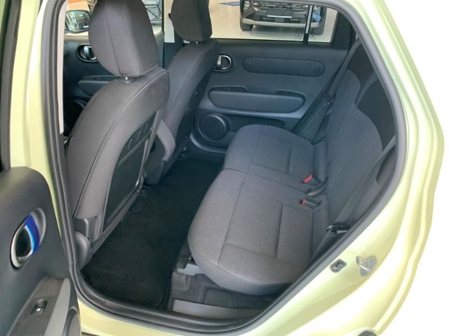 Hyundai INSTER – Bild 9