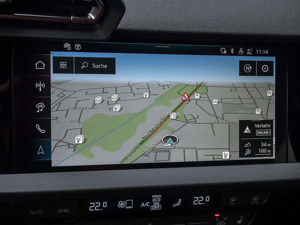 Audi A3 - Bild 10