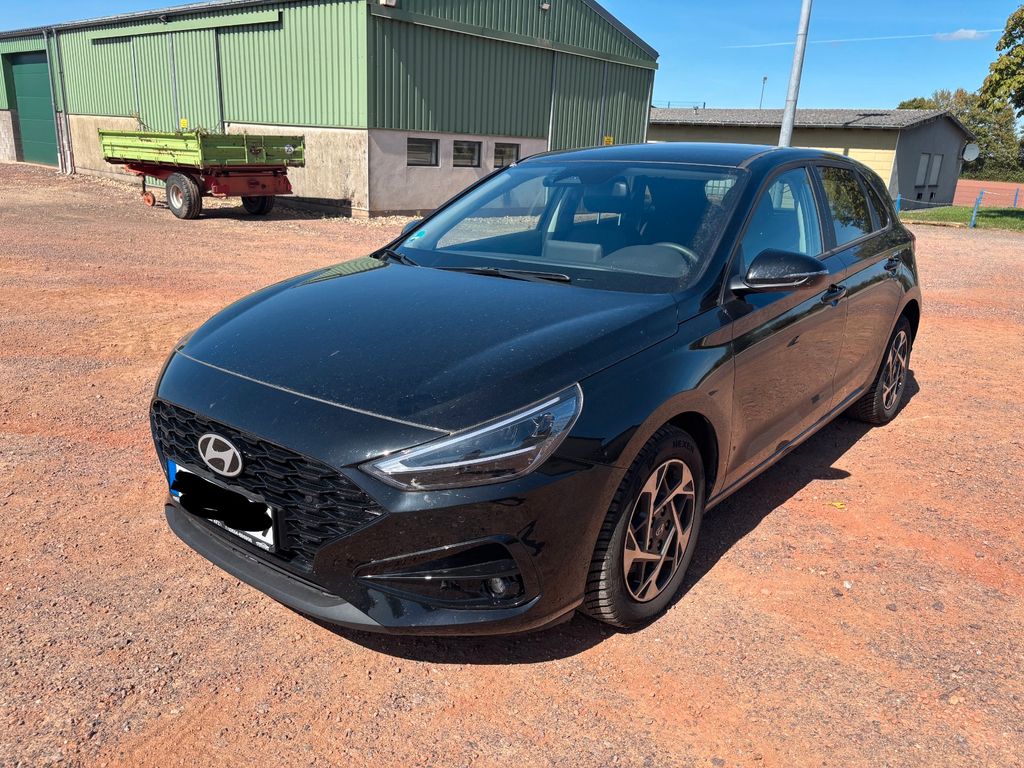 Image of Hyundai i30