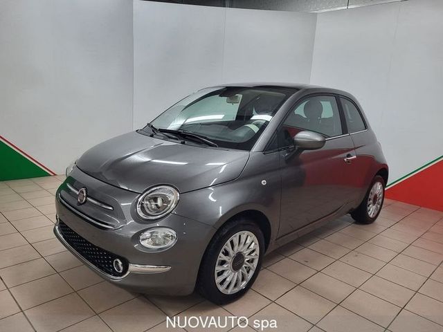 Другие FIAT 500 1.0 Hybrid