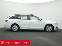 Skoda Octavia - Vorschau Bild 8