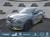 Nissan Juke 1.0 DIG-T Kiiro*Navi*SHZ*RFK*Android+CarPla - Nissan JUKE KIIRO mit Benzin-Antrieb