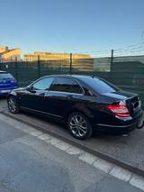 Mercedes-Benz C 250 CDI AVANTGARDE Autom. AVANTGARDE PANORAMA  - Mercedes-Benz C 250 in Frankfurt (Main)