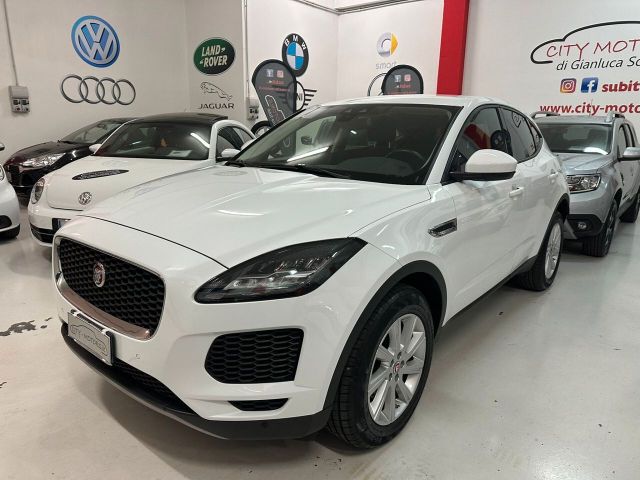 Jaguar E-Pace 2.0D 150 CV S