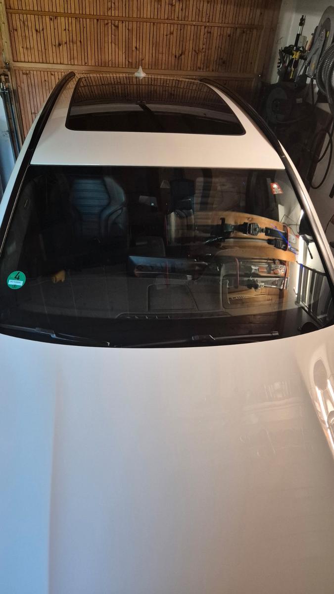 BMW X3 M40 M40d AT - AHK, Head, SSD, Laser, 