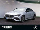 Mercedes-Benz CLA 180 Coupé AMG Special Edition LED Kamera Key - Mercedes CLA 180 von 2026