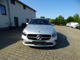 Mercedes-Benz B 180 Line Advanced Verkehrszeichen Assist LED - Mercedes-Benz B 180 aus 2023
