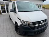 Volkswagen T6 Transporter - scheckheftgepflegte VW T6 Transporter