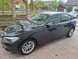 BMW 118i Advantage, Unfallfrei, Nichtraucherfahrzeug - BMW: Unfall